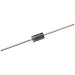 onsemi 200V 3A, Rectifier Diode, 2-Pin Axial 1N5402G