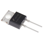 onsemi 600V 30A, Rectifier Diode, 2-Pin TO-220AC RHRP3060