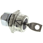 Vishay 800V 70A, Rectifier Diode, 2-Pin DO-5 70HFR80