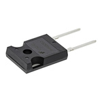 onsemi 600V 50A, Rectifier Diode, 2-Pin TO-247 RHRG5060