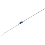 onsemi 100V 500mA, Rectifier Diode, 2-Pin DO-35 1N4149