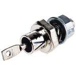 Vishay 1200V 25A, Rectifier Diode, 2-Pin DO-4 VS-25F120M