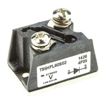Vishay 600V 85A, Rectifier Diode, 2-Pin T-Module VS-T85HFL60S02