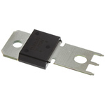 Vishay 200V 150A, Fast Recovery Epitaxial Diode Diode, 2-Pin PowerTab VS-150EBU02