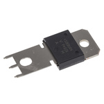 Vishay 400V 150A, Silicon Junction Diode, 2-Pin PowerTab VS-150EBU04