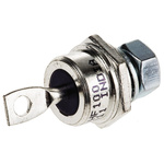 Vishay 1000V 40A, Rectifier Diode, 2-Pin DO-5 VS-40HF100
