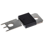 Vishay 200V 80A, Rectifier Diode, 2-Pin PowerTab VS-80EBU02