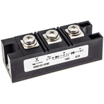 Vishay 1600V 165A, Dual Rectifier Diode, 3-Pin INT-A-PAK VS-VSKD166/16PBF