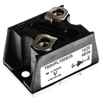 Vishay 1000V 85A, Rectifier Diode, 2-Pin T-Module VS-T85HFL100S05