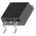 WeEn Semiconductors Co., Ltd 200V 20A, Dual Ultrafast Rectifiers Diode, 3-Pin D2PAK BYV32EB-200,118