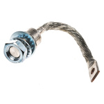 Vishay 1600V 400A, Rectifier Diode, 2-Pin DO-9 VS-400UR160D