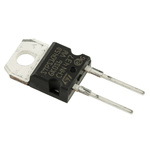 STMicroelectronics 45V 10A, Schottky Diode, 2-Pin TO-220AC STPS1045D
