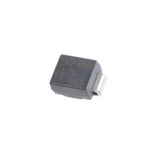 STMicroelectronics 60V 3A, Schottky Diode, 2-Pin DO-214AA STPS3L60U