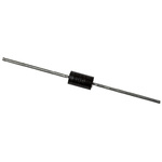 STMicroelectronics 200V 3A, Rectifier Diode, 2-Pin DO-201AD STTH302