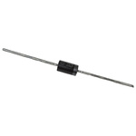 STMicroelectronics 600V 5A, Rectifier Diode, 2-Pin DO-201AD STTH5L06