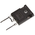 Vishay 1200V 40A, Rectifier Diode, 2-Pin TO-247AC VS-40EPS12-M3
