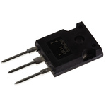 Vishay 40V 40A, Dual Schottky Diode, 3-Pin TO-247AC VS-40CPQ040-N3