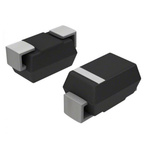 Vishay 15V 4A, Schottky Diode, 2-Pin DO-214AB VS-30BQ015-M3/9AT
