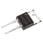 onsemi 600V 15A, Rectifier Diode, 2-Pin TO-220AC RHRP1560