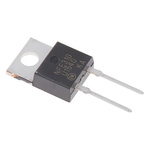 onsemi 400V 15A, Rectifier Diode, 2-Pin TO-220AC MUR1540G