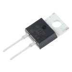 onsemi 600V 8A, Rectifier Diode, 2-Pin TO-220AC MUR860G
