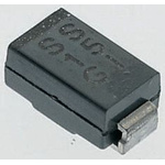 onsemi 300V 1A, Rectifier Diode, 2-Pin DO-214AC MRA4003G