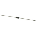 onsemi 30V 1A, Schottky Diode, 2-Pin DO-41 1N5818G