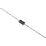 onsemi 200V 1A, Rectifier Diode, 2-Pin DO-41 MUR120G