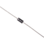 onsemi 600V 1A, Rectifier Diode, 2-Pin DO-41 MUR160G