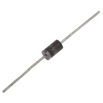Vishay 400V 3A, Ultrafast Rectifiers Diode, 2-Pin DO-201AD UF5404-E3/54