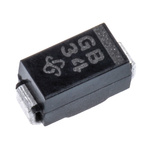 Vishay 100V 1A, Rectifier Diode, 2-Pin DO-214BA GF1B-E3/67A