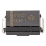 Vishay 100V 1A, Rectifier Diode, 2-Pin DO-214AC To ES1B-E3/5AT