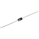 Vishay 200V 2A, Ultrafast Rectifiers Diode, 2-Pin DO-15 SBYV27-200-E3/54