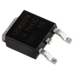 Vishay 60V 12A, Dual Schottky Diode, 3-Pin DPAK VS-12CWQ06FN-M3