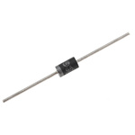 onsemi 60V 3A, Schottky Diode, 2-Pin DO-201AD MBR360G