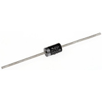 onsemi 200V 4A, Rectifier Diode, 2-Pin DO-201AD MUR420G