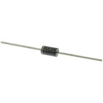 onsemi 20V 3A, Schottky Diode, 2-Pin DO-201AD 1N5820RLG