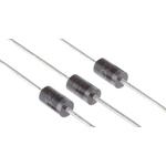 onsemi 30V 3A, Schottky Diode, 2-Pin DO-201AD 1N5821RLG