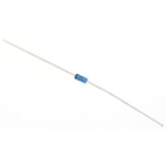 STMicroelectronics 60V 15mA, Schottky Diode, 2-Pin DO-35 1N6263