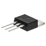 onsemi 200V 16A, Dual Ultrafast Rectifiers Diode, 3-Pin TO-220AB BYW51-200G