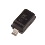 onsemi 30V 1A, Schottky Diode, 2-Pin SOD-123 MBR130G