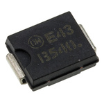 onsemi 40V 5A, Schottky Diode, 2-Pin DO-214AB MBRS540T3G