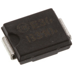 onsemi 100V 3A, Schottky Diode, 2-Pin DO-214AB MBRS3100T3G