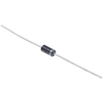Taiwan Semi 1000V 2A, Rectifier Diode, 2-Pin DO-15 HER208G