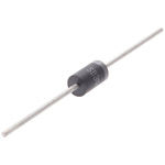 Vishay 40V 3A, Schottky Diode, 2-Pin DO-201AD SB340-E3/54
