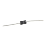 Vishay 60V 5A, Schottky Diode, 2-Pin DO-201AD SB560-E3/54