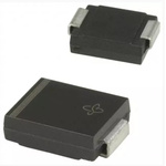 Vishay 20V 3A, Schottky Diode, 2-Pin DO-214AB SS32-E3/57T