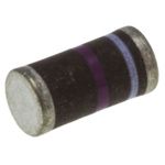 Vishay 1000V 1A, Rectifier Diode, 2-Pin DO-213AB GL41M-E3/96
