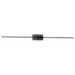 Vishay 200V 2A, Ultrafast Rectifiers Diode, 2-Pin DO-15 UG2D-E3/54