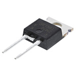 Vishay 800V 20A, Rectifier Diode, 2-Pin TO-220AC VS-20ETS08-M3